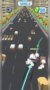 Draw 2 Run! screenshot 2