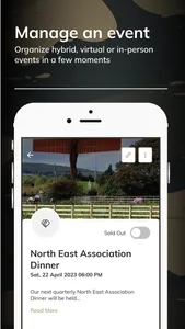 Military App screenshot 5