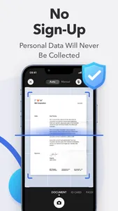 Scanner App: Scan PDF Document screenshot 5