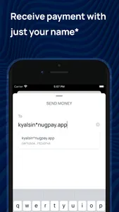 NUGPay screenshot 3