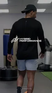 Hybrid Performance Fitness screenshot 0