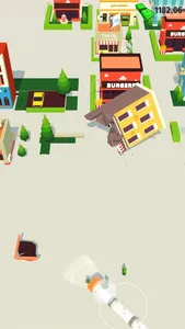 Vacuum City screenshot 2