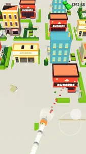 Vacuum City screenshot 5