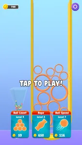 Pump Balls screenshot 0