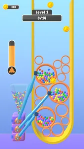 Pump Balls screenshot 2