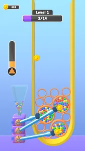 Pump Balls screenshot 3