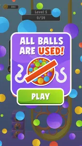 Pump Balls screenshot 4