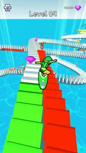 Domino Surfer screenshot 2