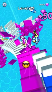 Domino Surfer screenshot 3