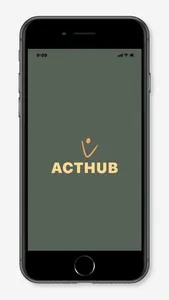 Act-Hub screenshot 0