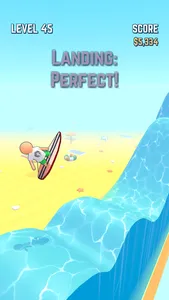 Flip Surf screenshot 1