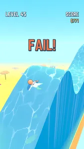 Flip Surf screenshot 3