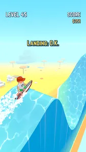 Flip Surf screenshot 5