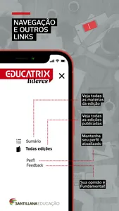 Educatrix Líderes screenshot 5