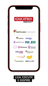 Educatrix Líderes screenshot 6