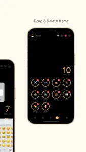 Leav: Travel packing list screenshot 2
