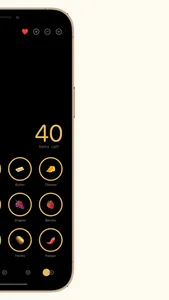 Leav: Travel packing list screenshot 4
