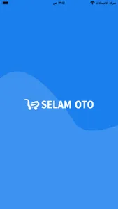 Selam oto screenshot 0