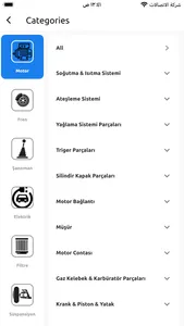 Selam oto screenshot 4