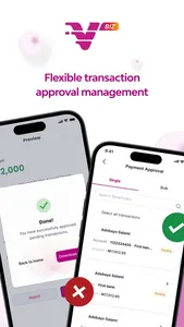 VBiz by VFD MFB screenshot 6