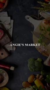 Angie's Market screenshot 0