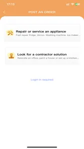 Linko Service screenshot 2