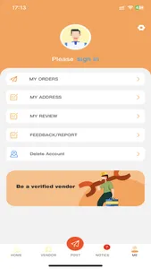 Linko Service screenshot 3