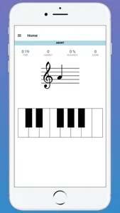 Learn Music Notes screenshot 2