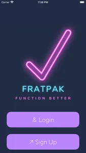 FratPak screenshot 0