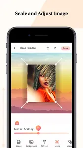 Drop Shadow - Photo Editor screenshot 5