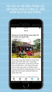 Gia phả Việt screenshot 5