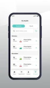 HealthierU LLC screenshot 4