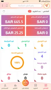 TALABY | طلبي screenshot 0