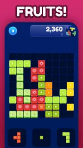 Puzzle Block Brain Teaser screenshot 6