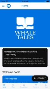 Whale Tales Sydney 2022 screenshot 0