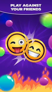 Bubble Shooter Pro: Ball Blast screenshot 0