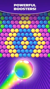 Bubble Shooter Pro: Ball Blast screenshot 4