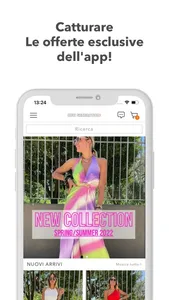 NEW GENERATION MODA screenshot 0