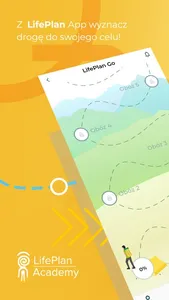 LifePlan App screenshot 0