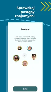 LifePlan App screenshot 6