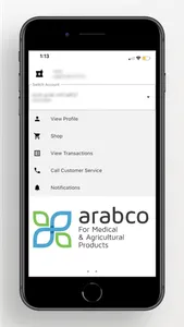 Arabco screenshot 1