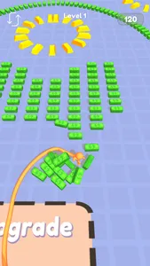 Rope The Money screenshot 0