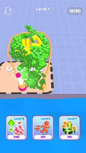 Rope The Money screenshot 4