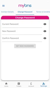 MyBNS screenshot 4