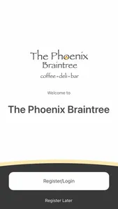 The Phoenix Braintree screenshot 0