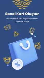 MiyPay screenshot 1