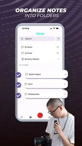 CRUSH the Memory screenshot 1