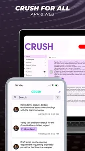 CRUSH the Memory screenshot 6