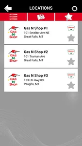 Gas N Shop screenshot 5