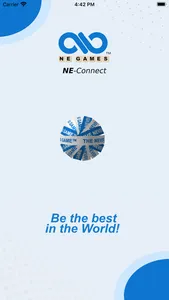 NE-Connect screenshot 0